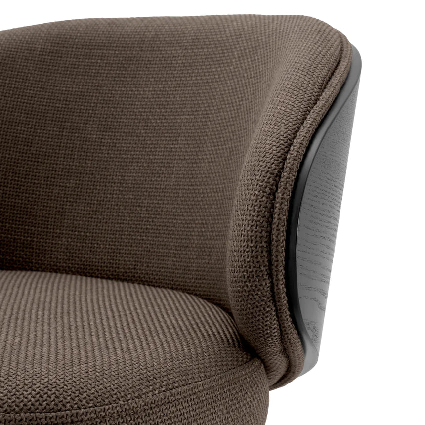 Camerota szövet alacsony bárszék