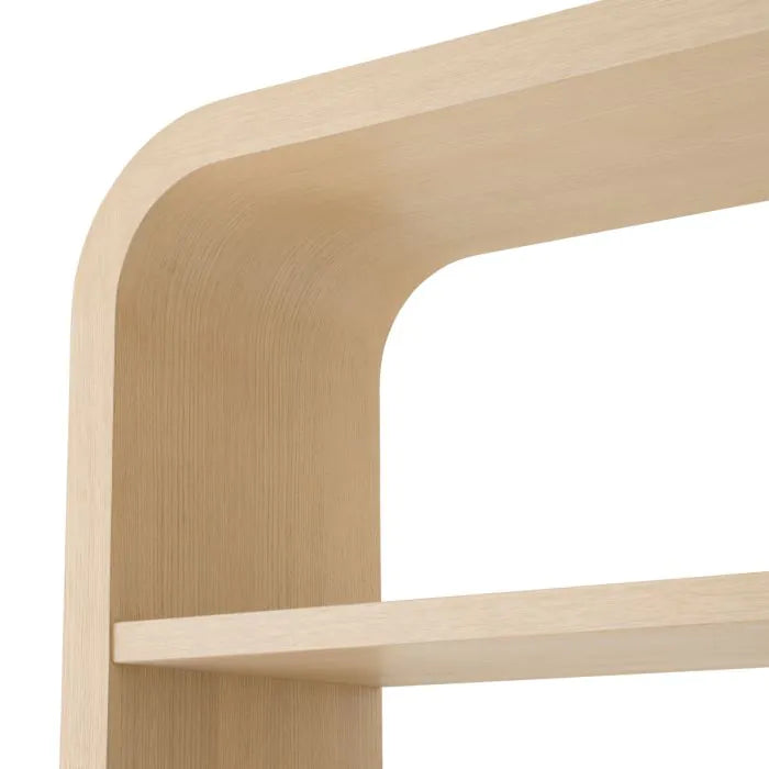 Quinton wooden cabinet