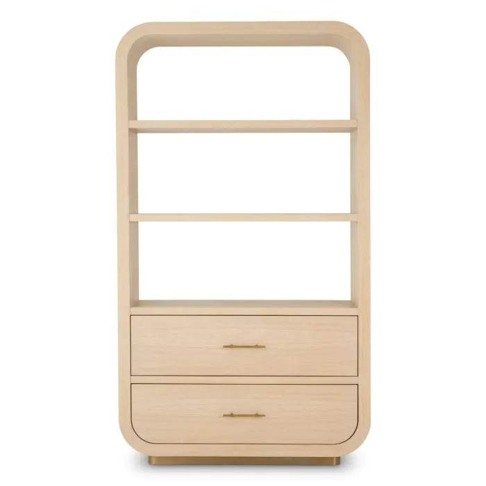 Quinton wooden cabinet