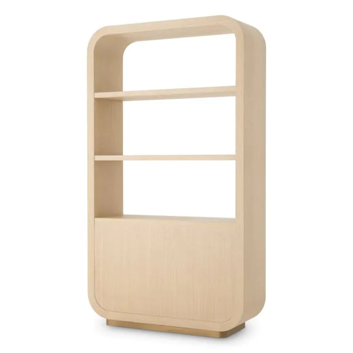 Quinton wooden cabinet