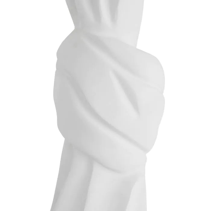 Banyan fém asztali lámpa