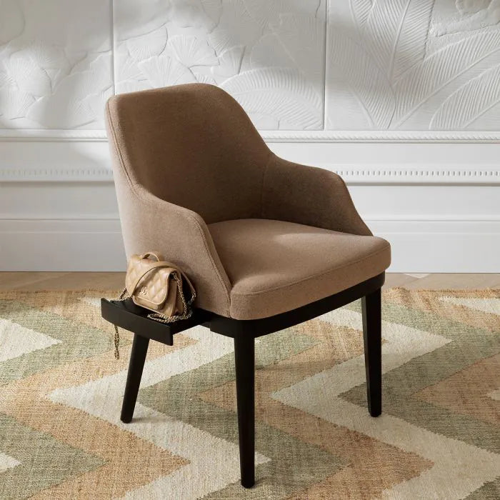Costa fabric chair