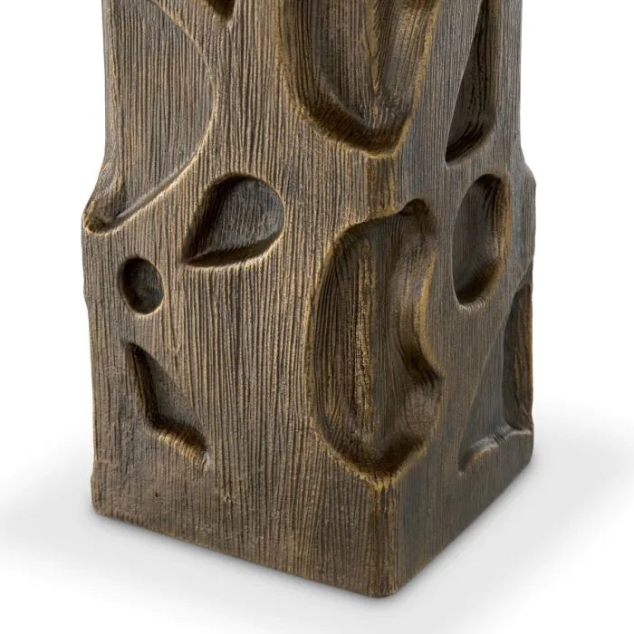 Enzo fém asztali lámpa