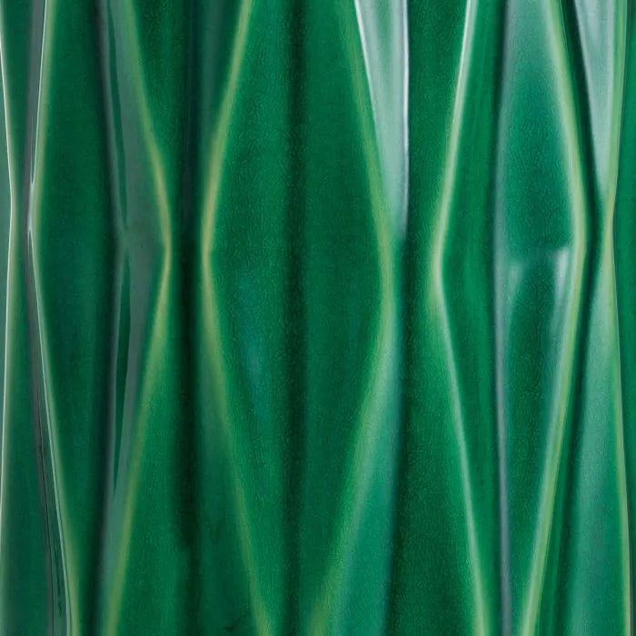 Amarello kerámia asztali lámpa