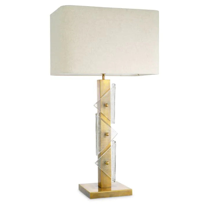 Jasper round metal flower pot medium