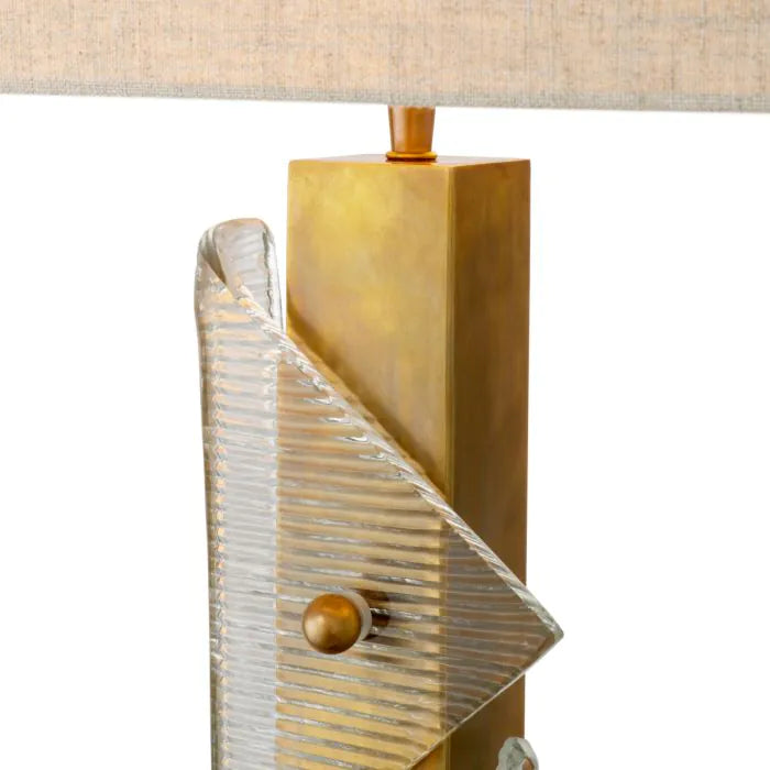 Jasper round metal flower pot medium