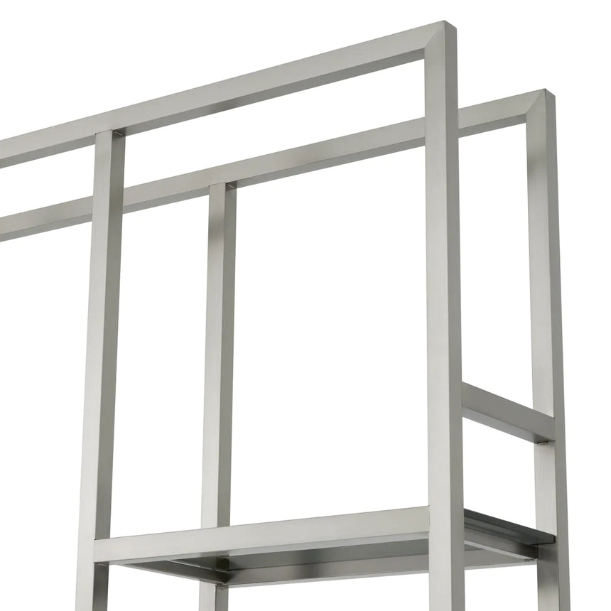 Corrado metal cabinet