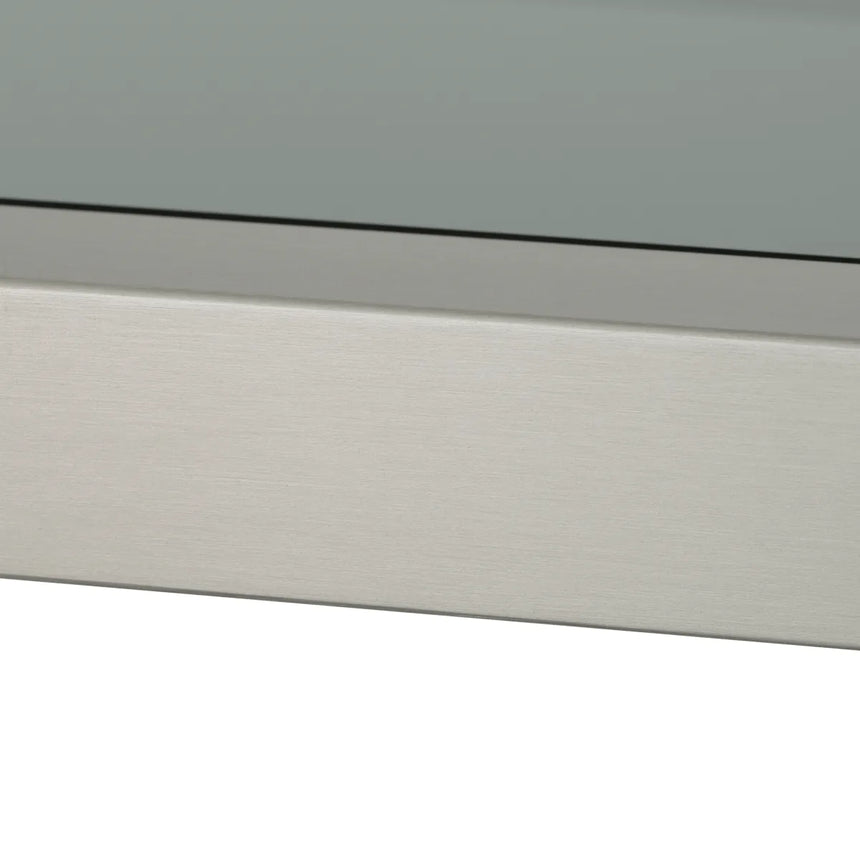 Corrado glass cabinet