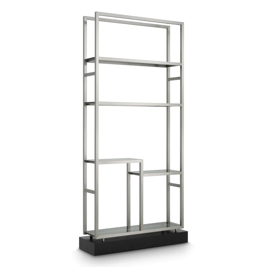 Corrado glass cabinet