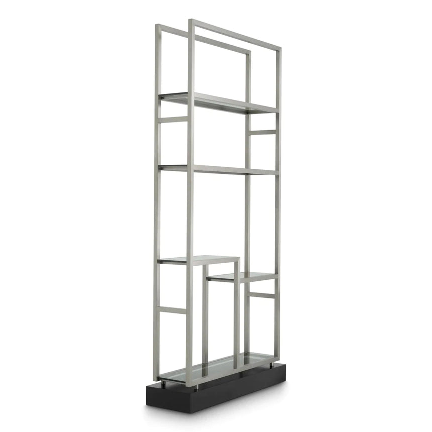 Corrado glass cabinet