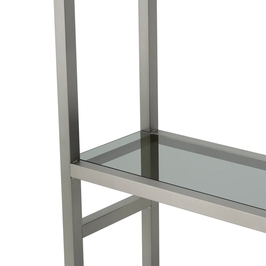 Corrado glass cabinet