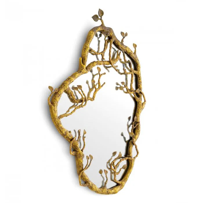 Manzo fabric garden armchair