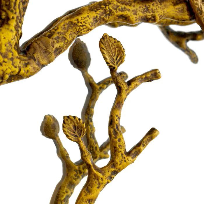 Manzo fabric garden armchair