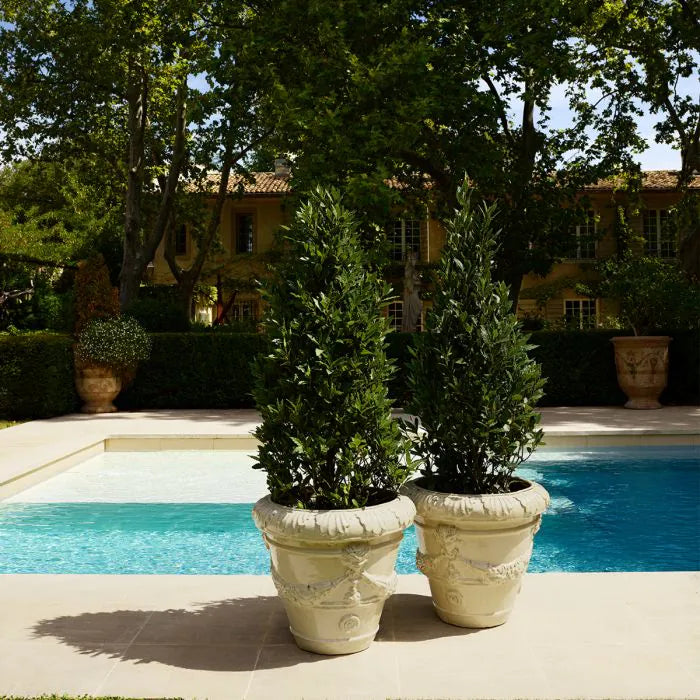 Manzo fabric garden sofa