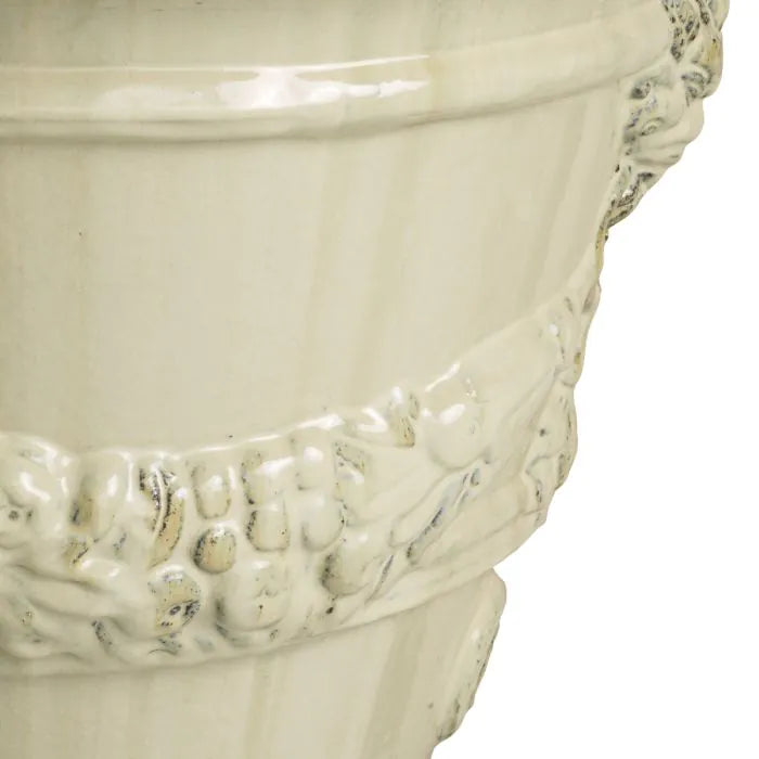 Manzo fabric garden sofa