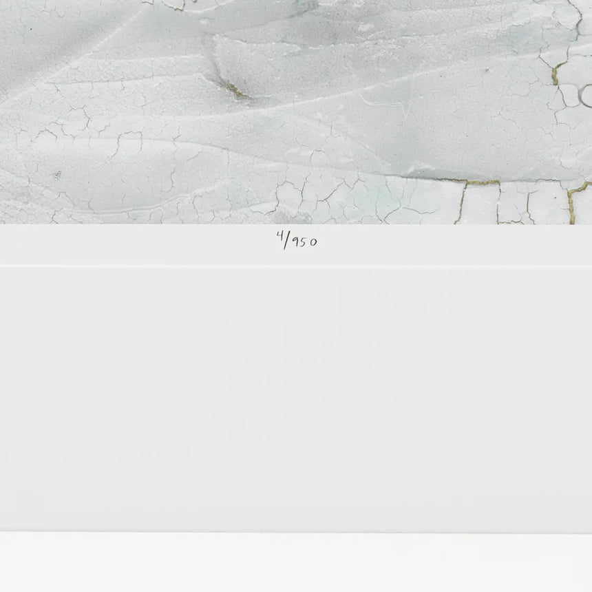 Print Rift Valley design wall art set