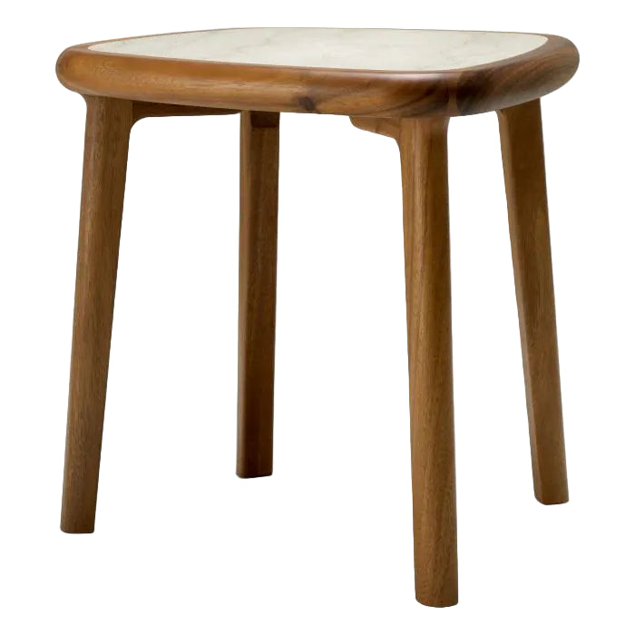 Borchard wooden cabinet