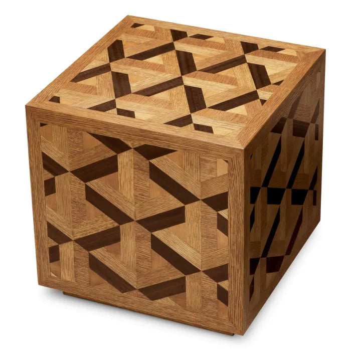 Rubicon fa lerakóasztal