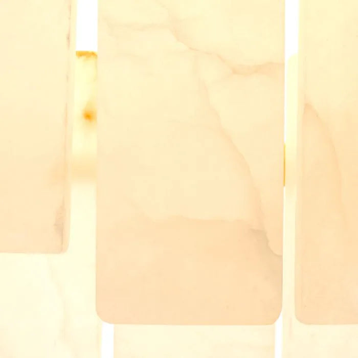 Greyson glass chandelier Ø114