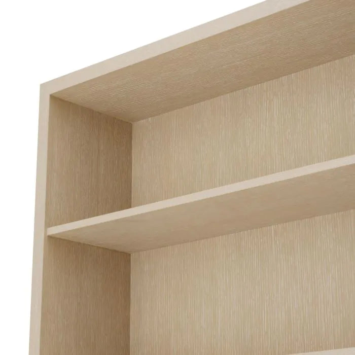 Borchard fa magas kabinet