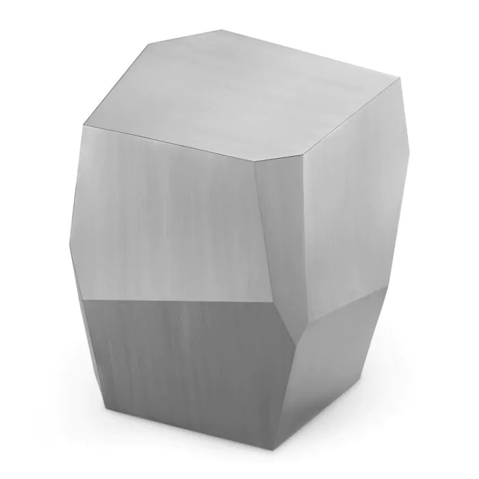 Modesto wooden bedside table