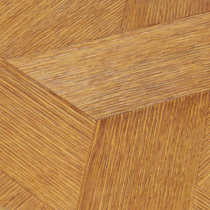 Modesto wooden bedside table