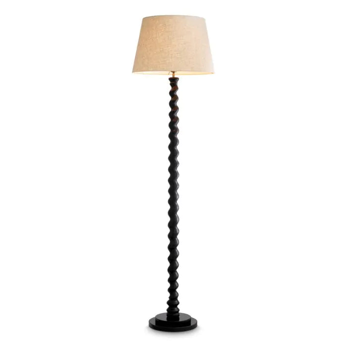Lorena ceramic table lamp