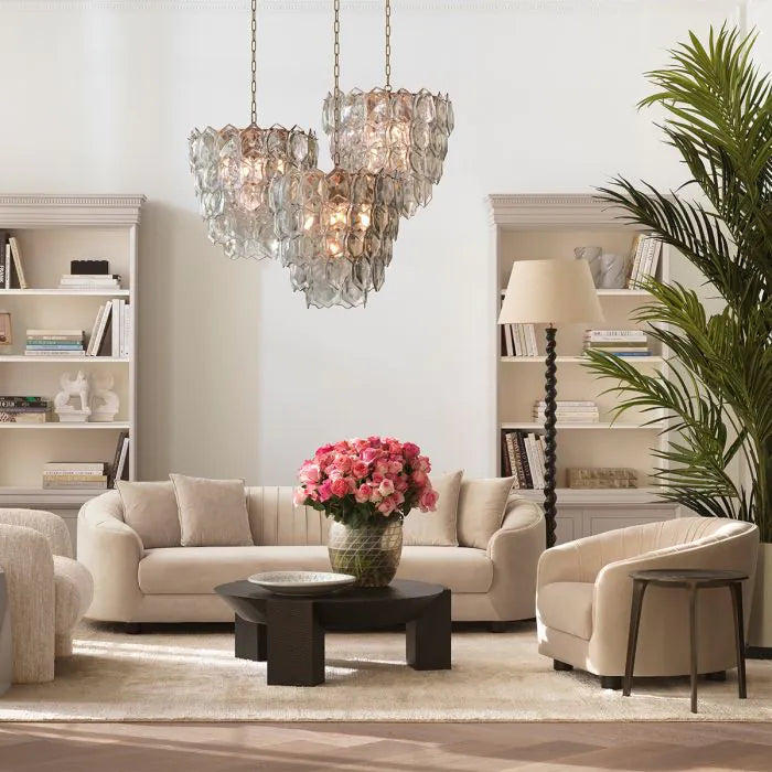 Lorena ceramic table lamp