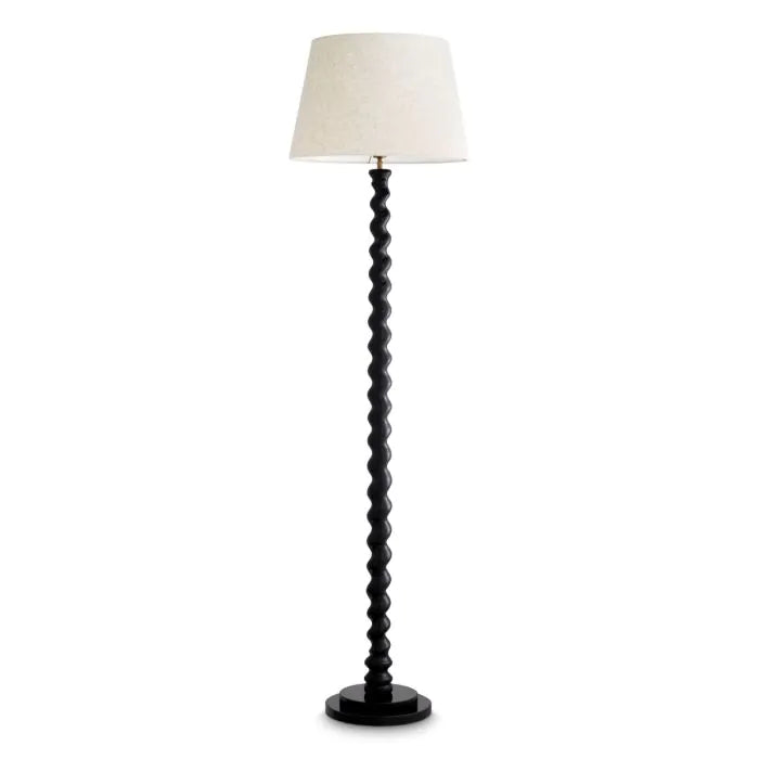Lorena ceramic table lamp