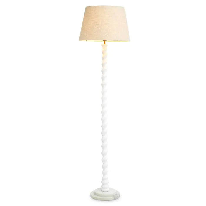 Lorena ceramic table lamp