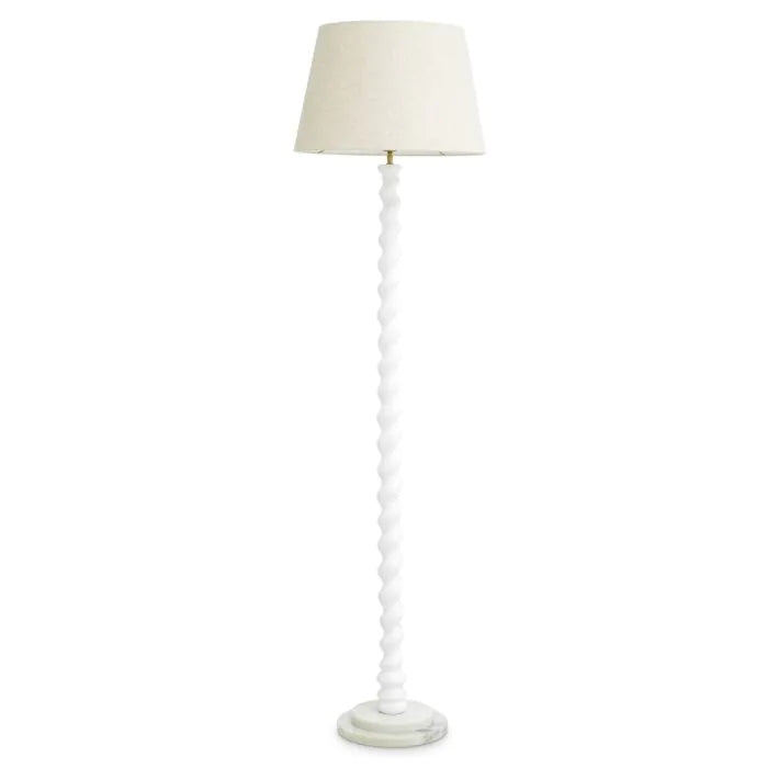 Lorena ceramic table lamp