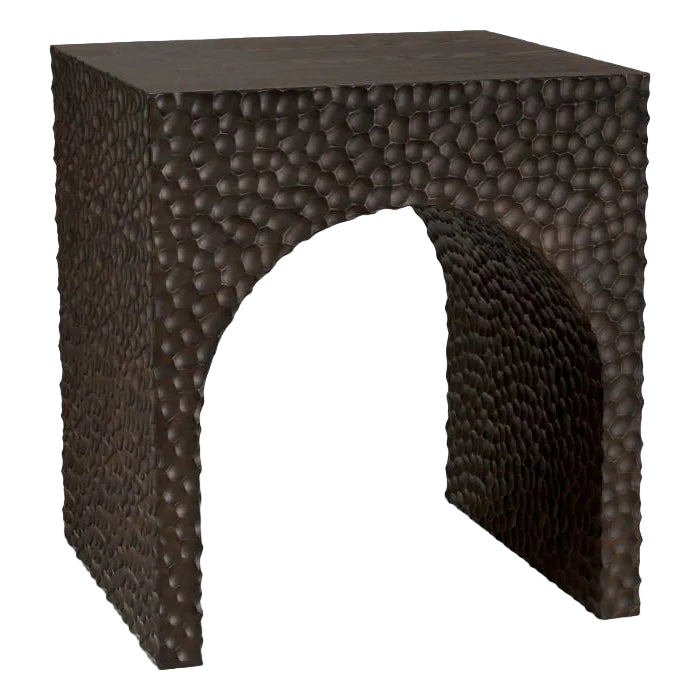 Belle Vue fabric garden armchair