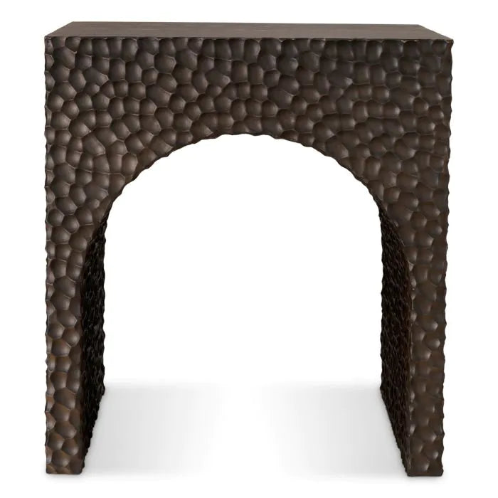 Belle Vue fabric garden armchair