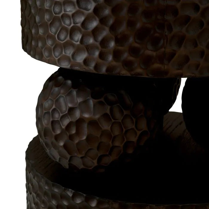 Thoren fa lerakóasztal