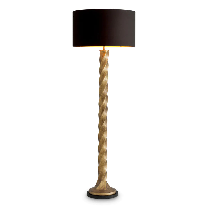 Lorena ceramic table lamp