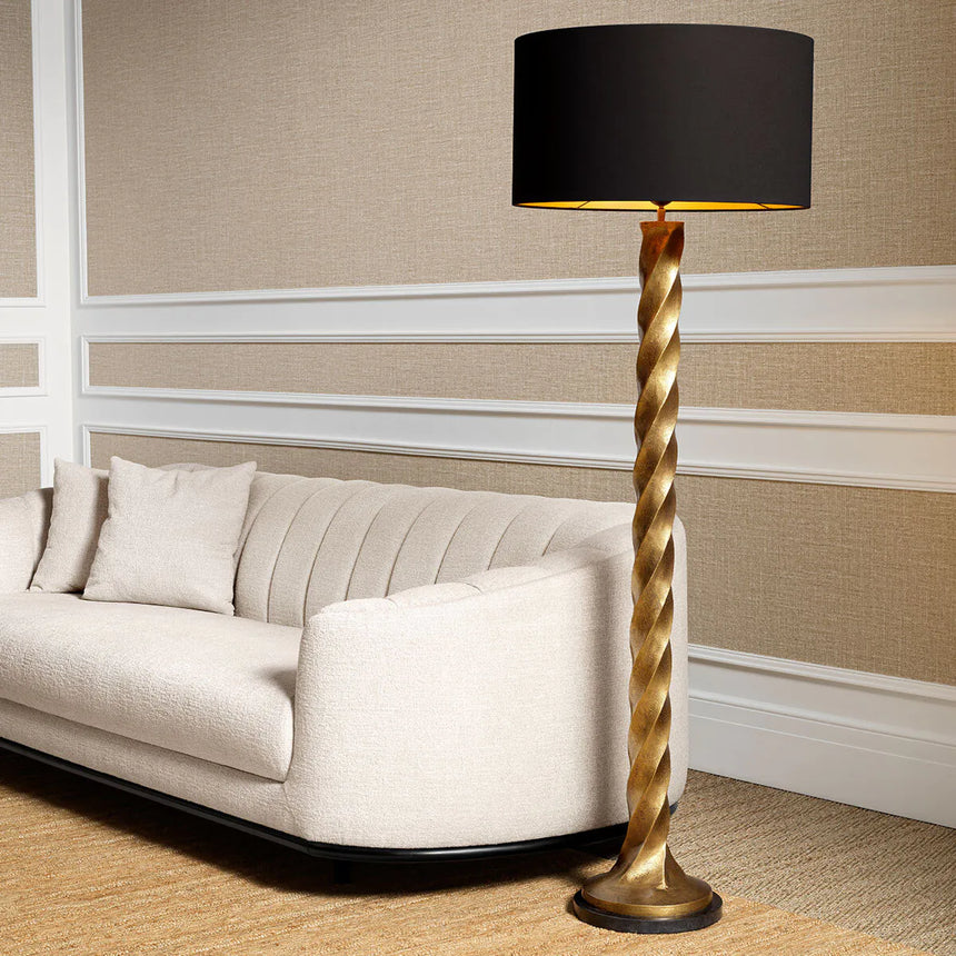 Lorena ceramic table lamp