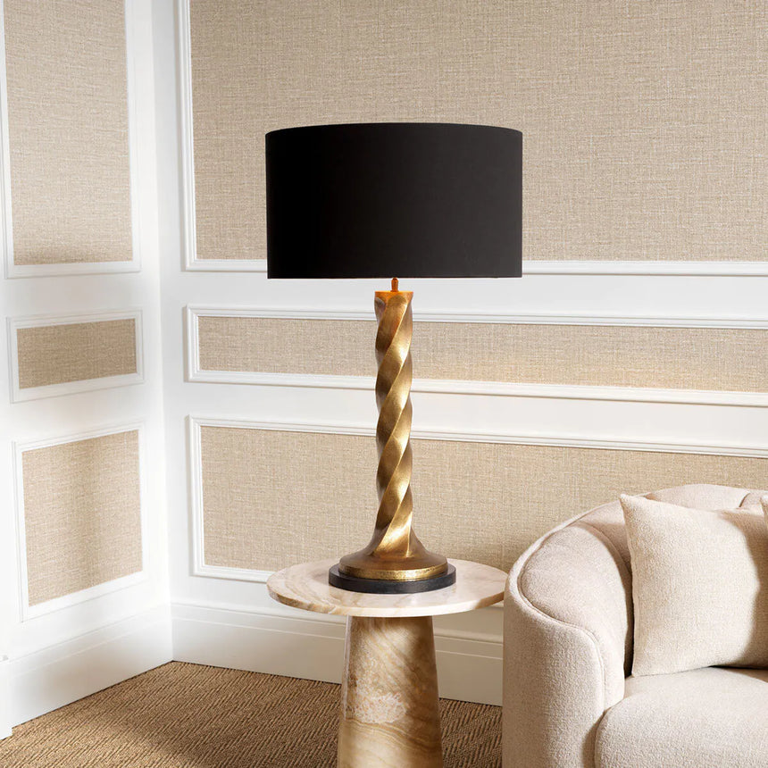 Lorena ceramic table lamp