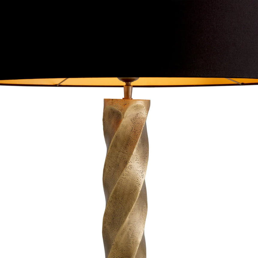 Lorena ceramic table lamp