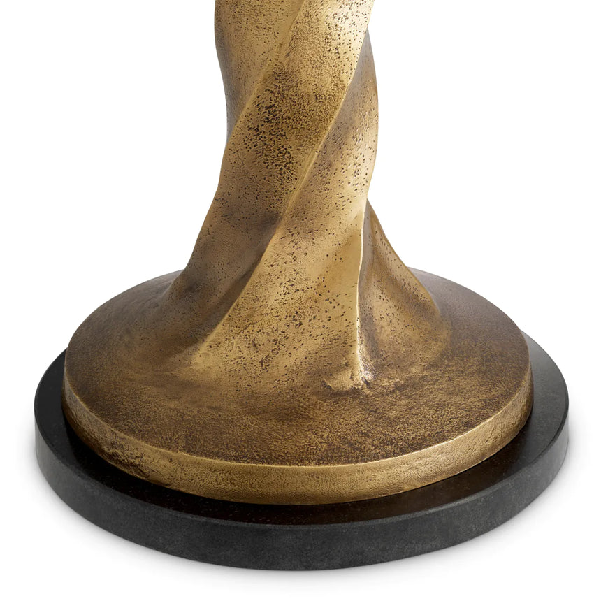 Lorena ceramic table lamp