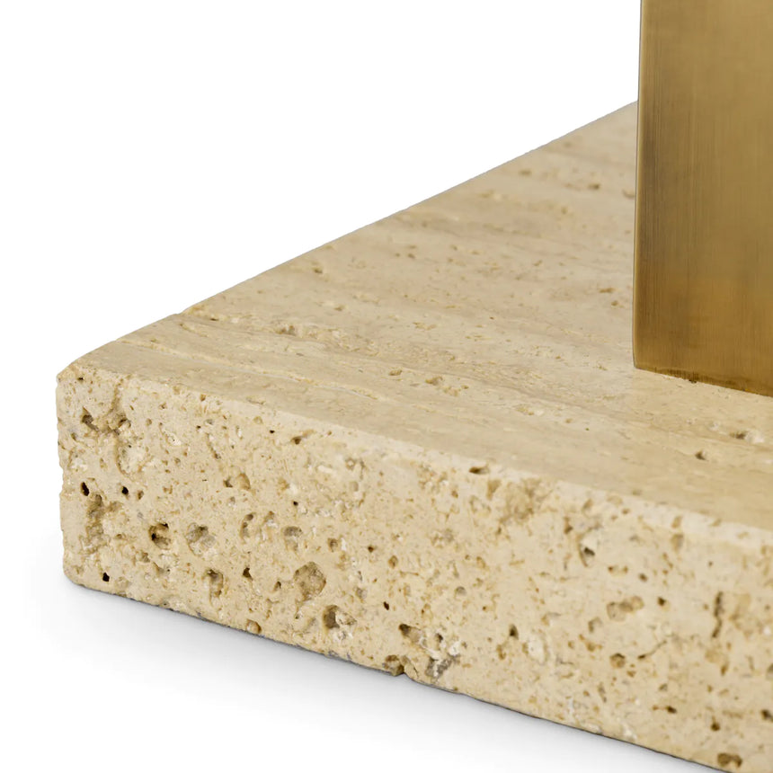 Destino fém asztali lámpa