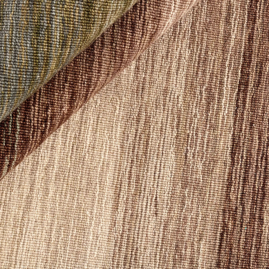 Noa wooden bedside table