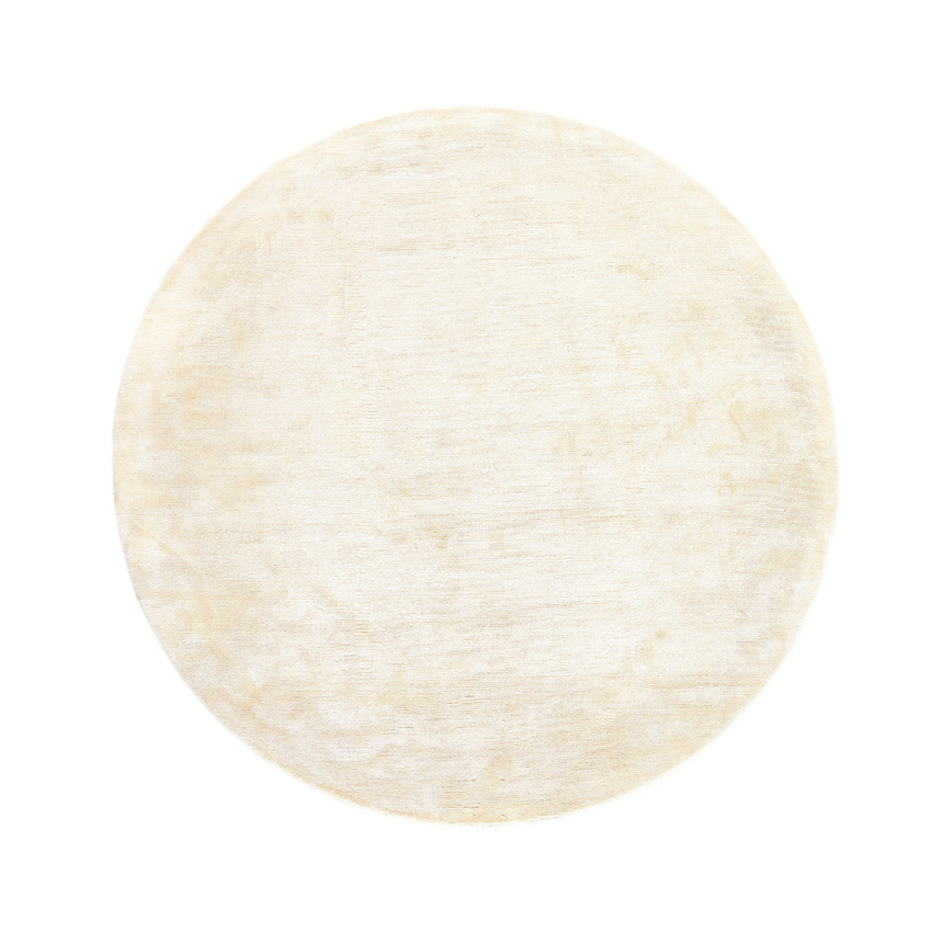 Noa wooden bedside table