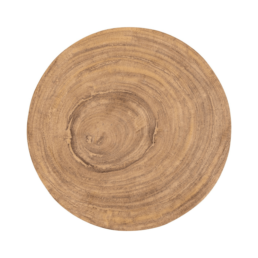 Bobine fa lerakóasztal