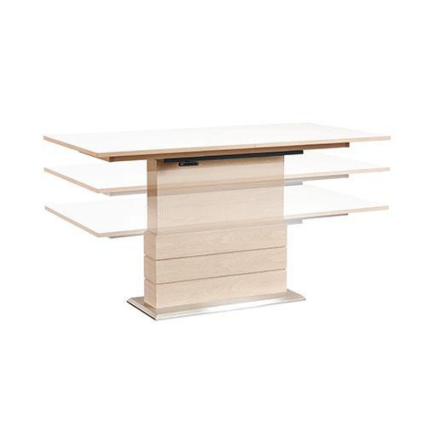 Kilt garden coffee table