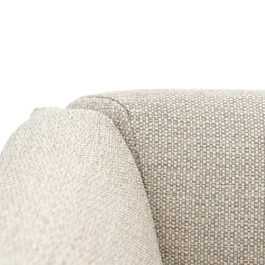 Long Island fa kerti fotel