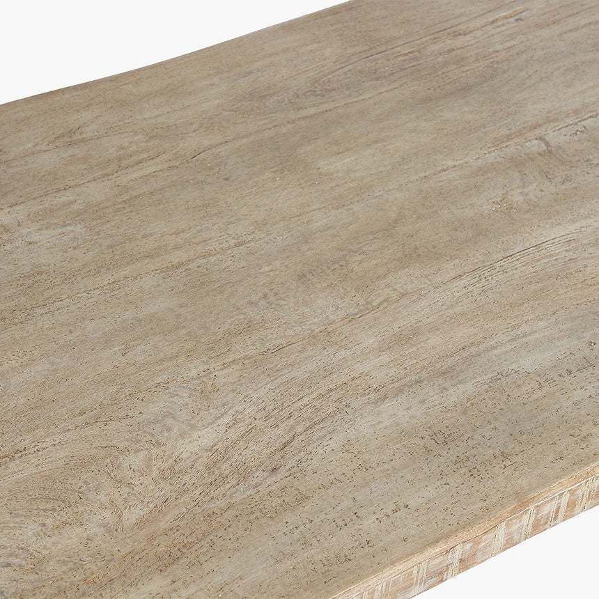 Coffee fa dohányzóasztal