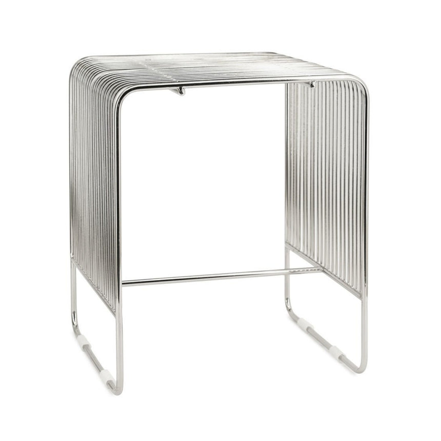 Curo metal table lamp