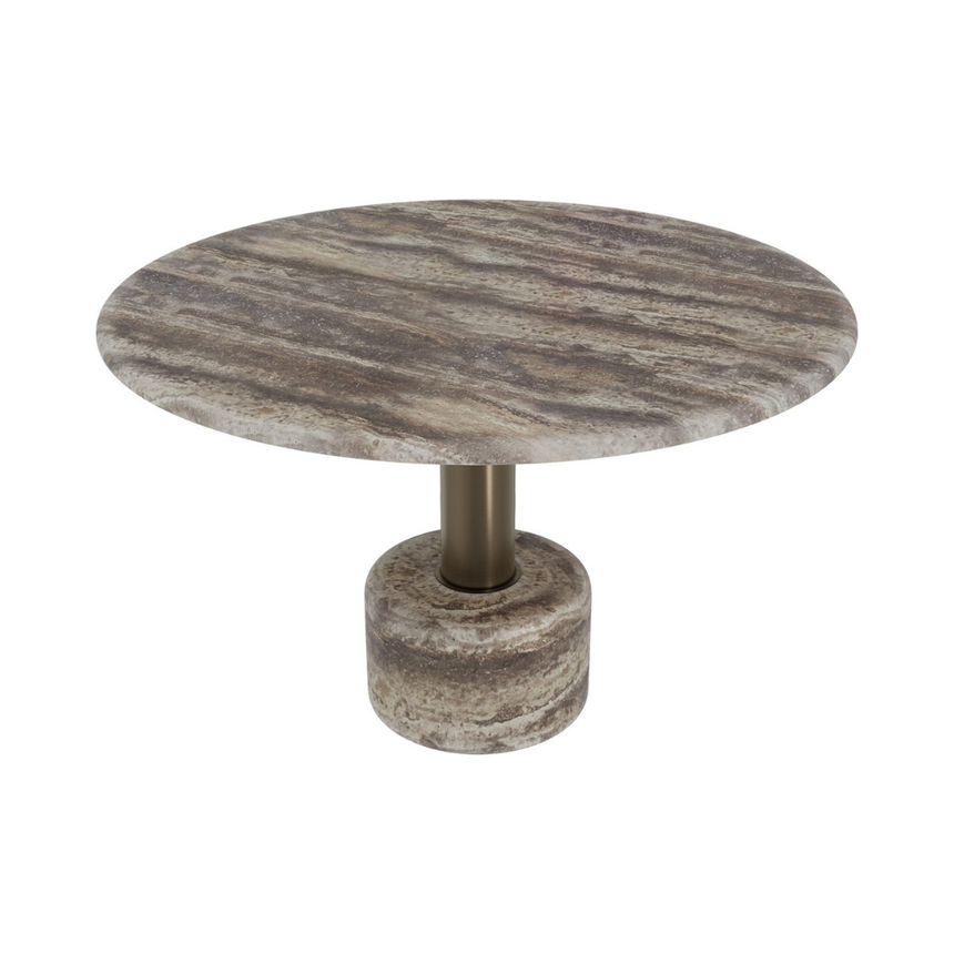 Hyllie concrete storage table