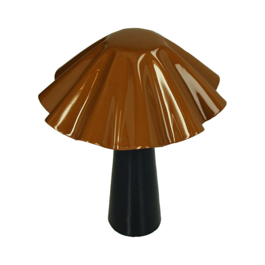 Kersten 4 fém asztali lámpa