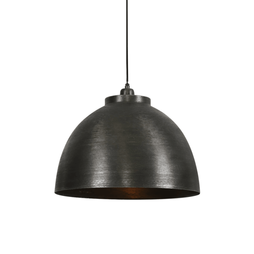 Kylie fém függőlámpa Ø45